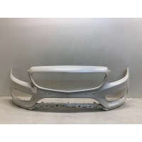 бампер Mercedes-Benz C-Class W205 2015-2018 A2058801840649999