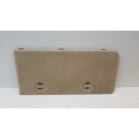 обшивка багажника Toyota Land Cruiser 200 2012- 6487060021A2