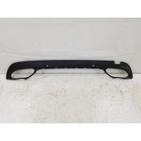 Юбка бампера Mercedes-Benz C-Class W205 A2058856238