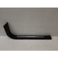 Накладка порога внутренняя Lexus RX 2 2003-2008 6791048010C0