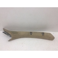 Обшивка стойки Toyota Land Cruiser Prado 120 2002-2009 6221060170