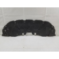 Пыльник бампера Toyota Camry V70 5144133220