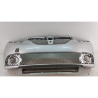бампер Renault Logan 2 2014- 620228143R