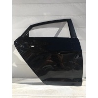 дверь Hyundai Solaris 2 2017- 77004-H5000