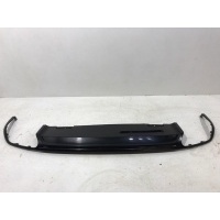 Спойлер бампера Volvo S90 V90 2016-2019 31383303