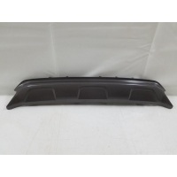 Юбка бампера Lexus RX 4 5210848010