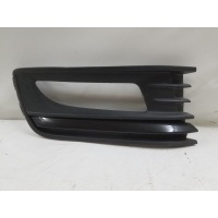Окантовка ПТФ Volkswagen Polo 6ru853666F