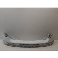 бампер Skoda Yeti 1 2014-2017 5LU807421