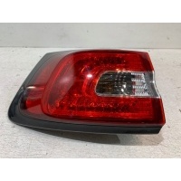 Фонарь Jeep Grand Cherokee WK2 2014- 68102909AE