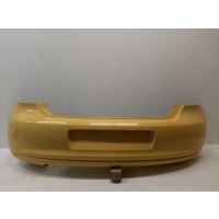 бампер Volkswagen Polo Hatchback 2010-2015 6R6807421BKGRU