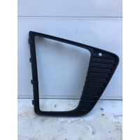 Окантовка ПТФ Hyundai Creta 1 2016- 86564-M0010
