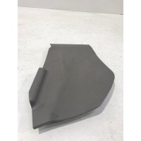 Накладка консоли Toyota Land Cruiser Prado 120 с 2002-2009 58817-60010