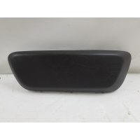 Накладка бампера Renault Sandero 2 631409425R