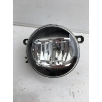 фара противотуманная Toyota Camry V70 2017- 8122048051