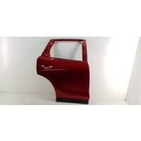 дверь Mazda CX-5 2 2017-2019 K1Y07202XD