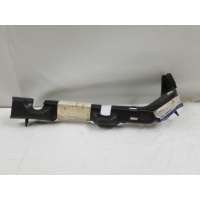 Кронштейн бампера Ford Fiesta 1307898