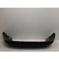 Спойлер бампера Skoda Kodiaq 1 2017- 5658075219B9