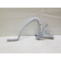 Петля крышки багажника Renault Fluence 844017970R
