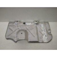 Экран тепловой защиты Mercedes-Benz GL X166 2012-2015 A1666823671