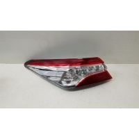 Фонарь Toyota Camry V70 2018- 8156133660