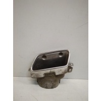 Насадка глушителя Mercedes-Benz GLK X204 2012-2015 A2074901327