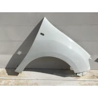 крыло Renault Sandero 2 2014- 631005724R