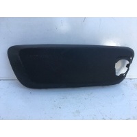 Накладка бампера Renault Sandero 2 2014- 620757336R