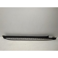 Накладка порога Mercedes-Benz GLC X253 2015-2019 A2536980400
