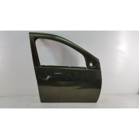 дверь Renault Duster 2 2015- 801007358R