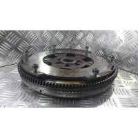 маховик демпферный (диз) VOLKSWAGEN BORA 1 (1998-2003) 2000 038105266Q , 038105264