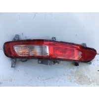 Фонарь противотуманный Kia Sportage 4 2015- 92405D9210