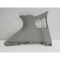 обшивка багажника Toyota Land Cruiser Prado 150 6263060110B0