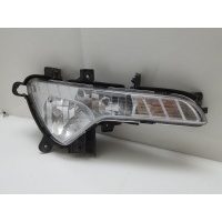 фара противотуманная Kia Sportage 3 922023w200
