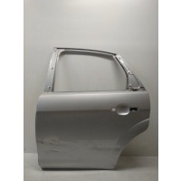 дверь Ford Focus 2 2008-2011 1702408