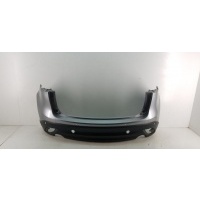 бампер mazda CX-5 1 2011-2017 KD4750221