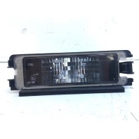 Фонарь номерного знака Renault Logan 2 2014- 8200957874