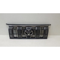 Решетка радиатора Toyota Land Cruiser Prado 150 2018- 5310160F60