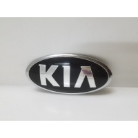 эмблема Kia Sportage 4 863201w250