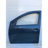 дверь Renault Duster 801015127R