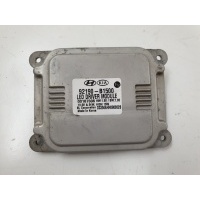 Блок розжига Hyundai Genesis G80 92190B1500