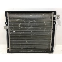 радиатор кондиционера Mercedes-Benz ml w166 2011- A0995000002