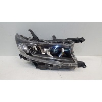 фара Toyota Land Cruiser Prado 150 2018- 8114560N20