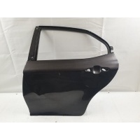 дверь Toyota Camry V70 6700433260