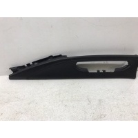 Накладка панели приборов Верх. BMW X5 2013-2016 51459276274