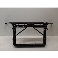 панель передняя Skoda Octavia A7 2013-2019 5E0805588