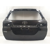 крышка багажника Toyota Fortuner 2 67005KK120