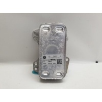 Теплообменник BMW X1 F48 17217640013