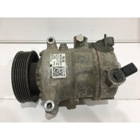 компрессор кондиционера Audi A3 8V 2013- 5Q0820803C