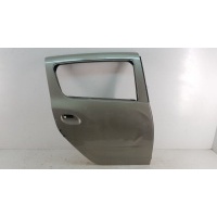 дверь Renault Sandero Stepway 2 2014- 821005582R