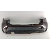 бампер Renault Duster 2 2015- 850225435R